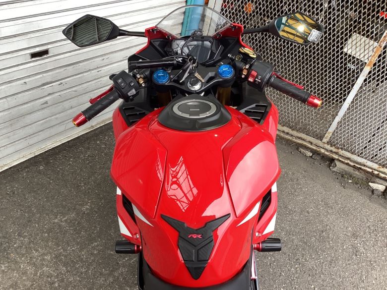 ＣＢＲ２５０ＲＲ