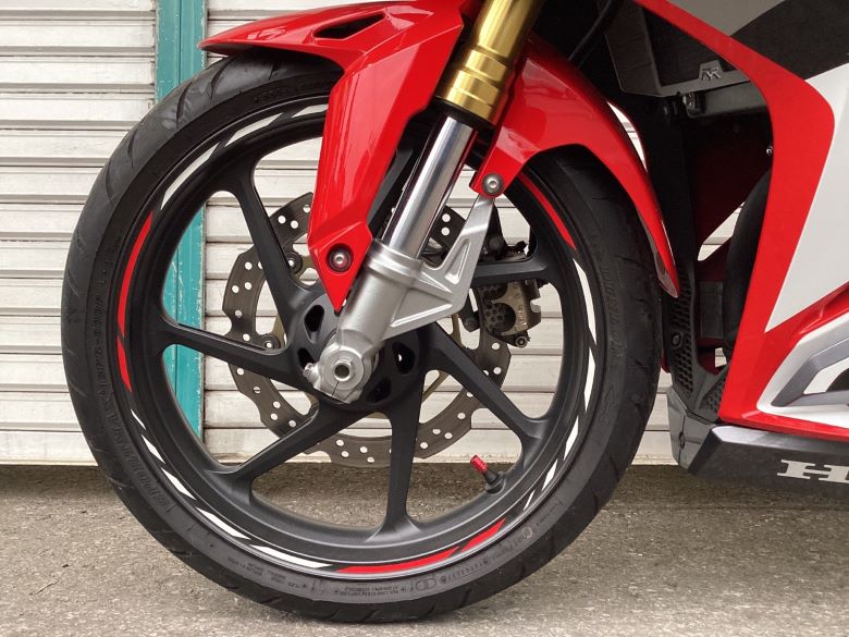 ＣＢＲ２５０ＲＲ