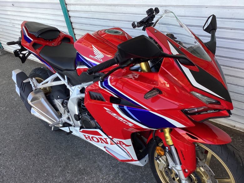 ＣＢＲ２５０ＲＲ