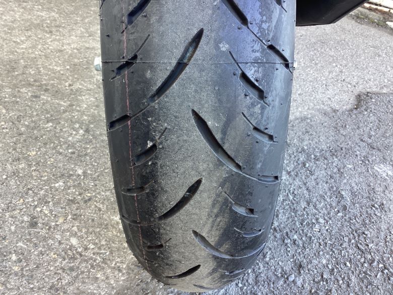 ＣＢＲ２５０ＲＲ