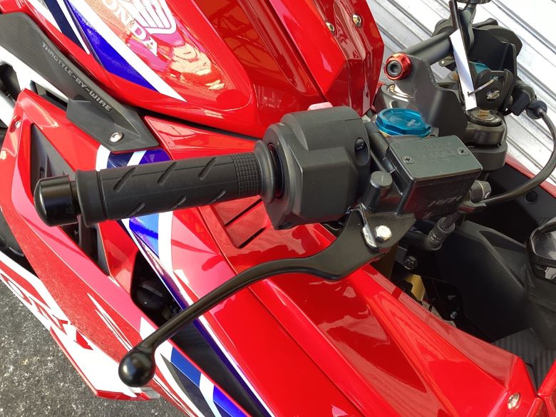 ＣＢＲ２５０ＲＲ