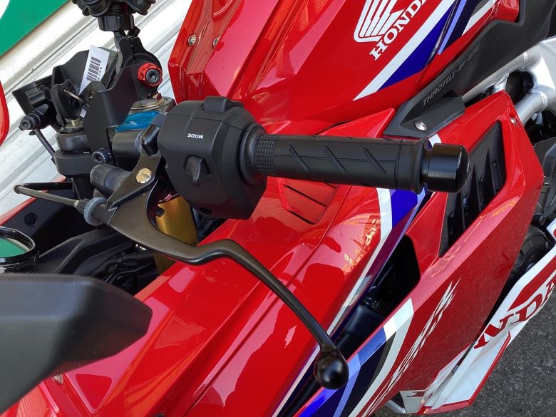 ＣＢＲ２５０ＲＲ