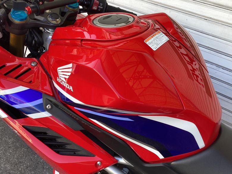 ＣＢＲ２５０ＲＲ