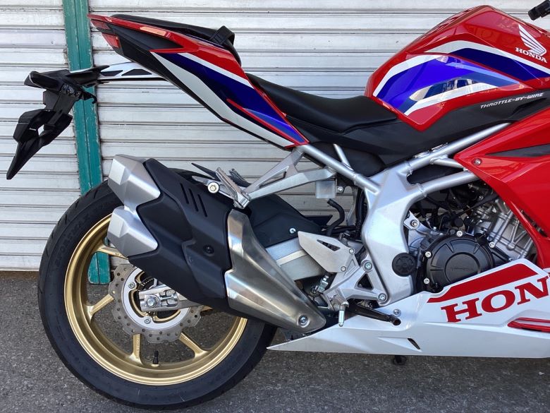 ＣＢＲ２５０ＲＲ