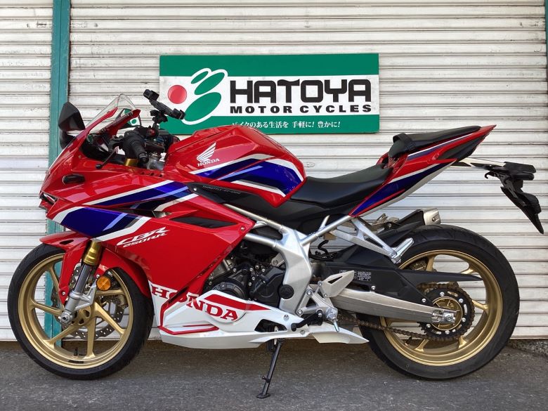 ＣＢＲ２５０ＲＲ