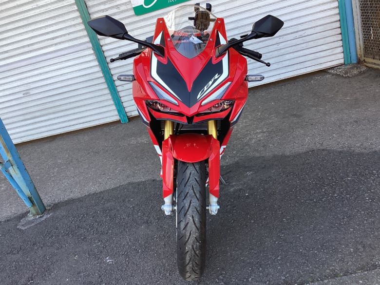 ＣＢＲ２５０ＲＲ