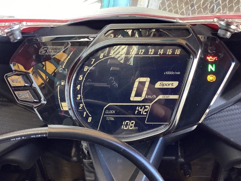 ＣＢＲ２５０ＲＲ