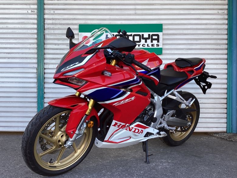 ＣＢＲ２５０ＲＲ