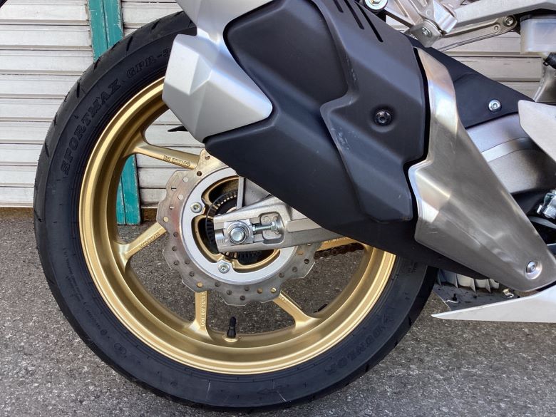 ＣＢＲ２５０ＲＲ