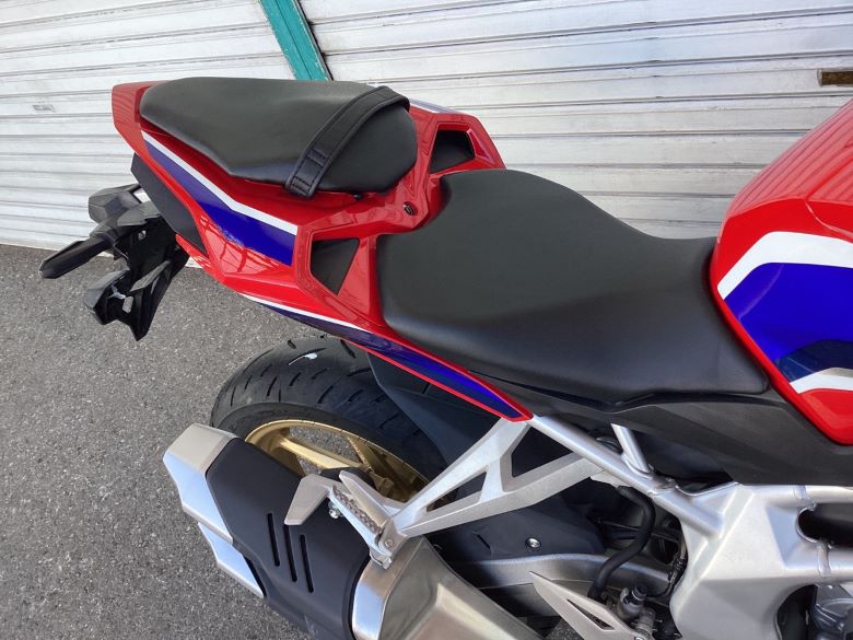 ＣＢＲ２５０ＲＲ