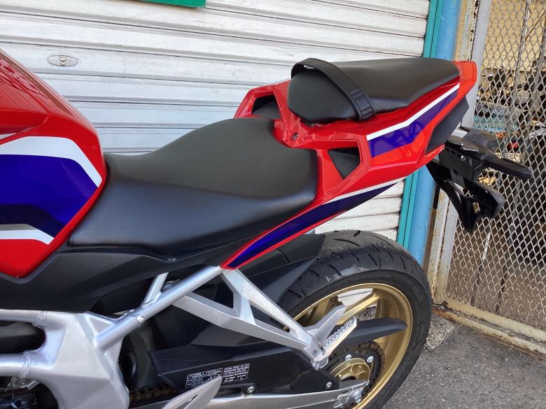 ＣＢＲ２５０ＲＲ