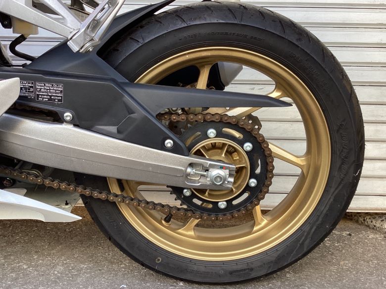 ＣＢＲ２５０ＲＲ