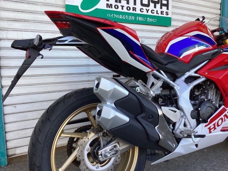 ＣＢＲ２５０ＲＲ