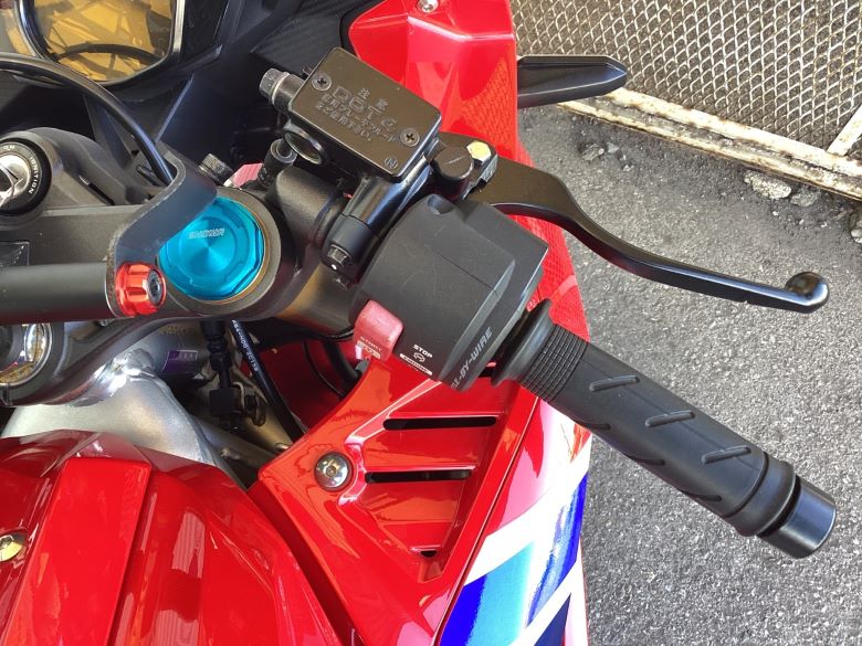 ＣＢＲ２５０ＲＲ