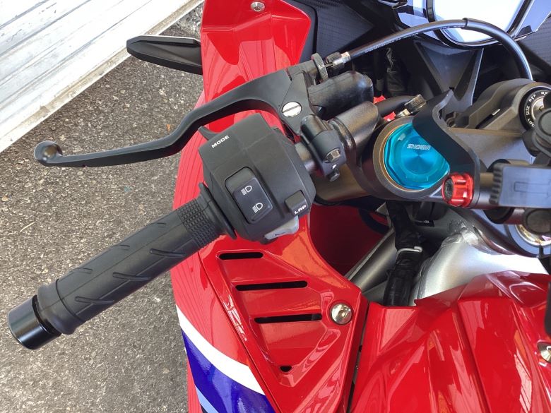 ＣＢＲ２５０ＲＲ