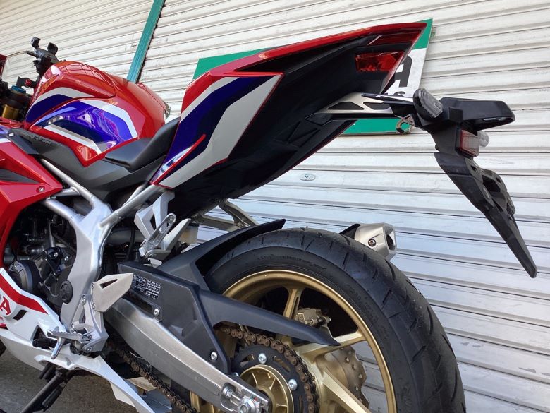 ＣＢＲ２５０ＲＲ