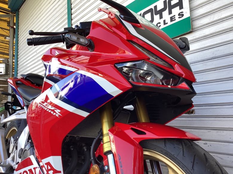 ＣＢＲ２５０ＲＲ