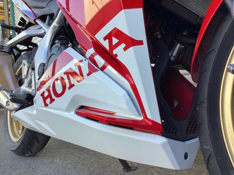 ＣＢＲ２５０ＲＲ