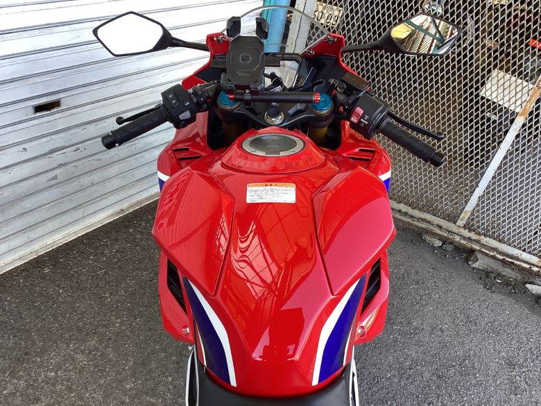 ＣＢＲ２５０ＲＲ