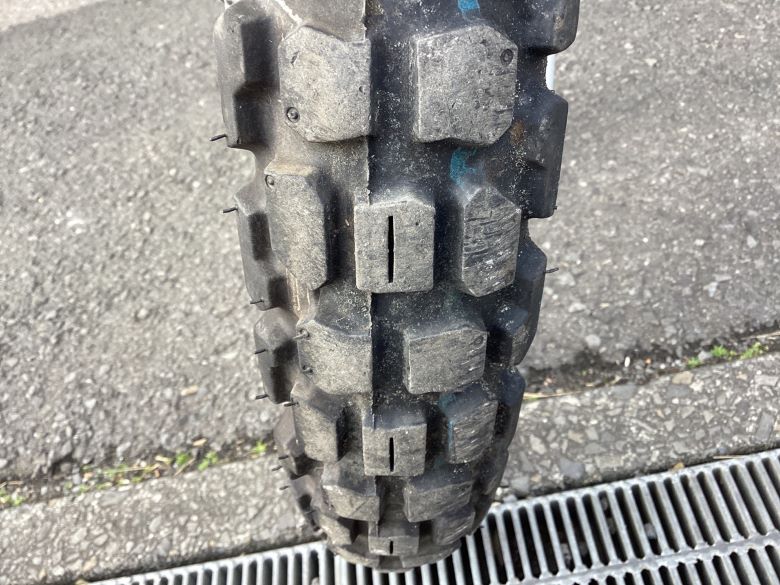 ツーリングセロー