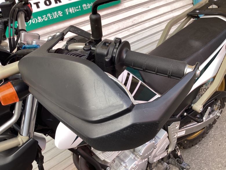 ツーリングセロー