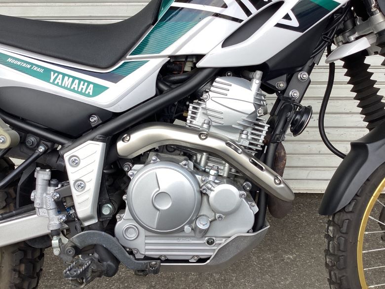 ツーリングセロー