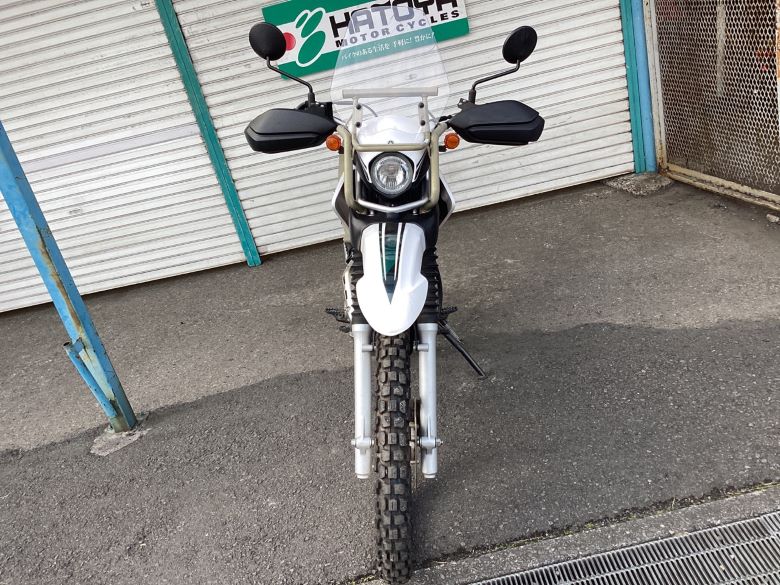 ツーリングセロー