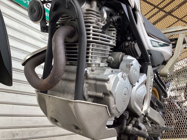 ツーリングセロー