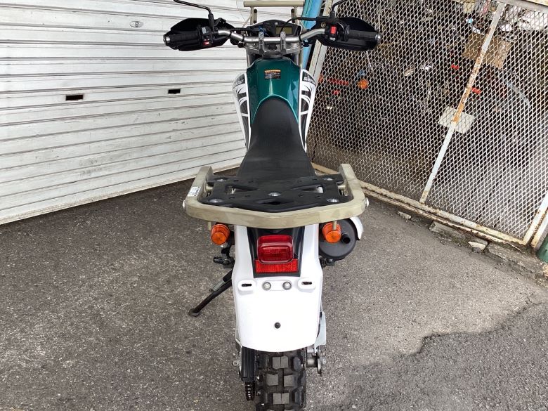 ツーリングセロー