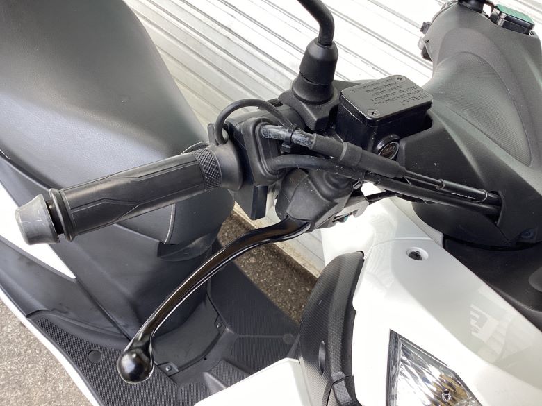 トリシティ１２５