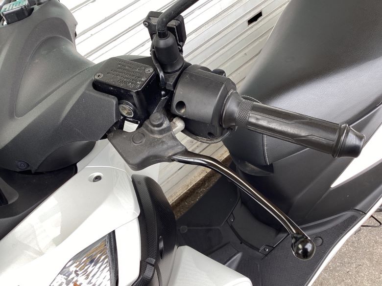 トリシティ１２５