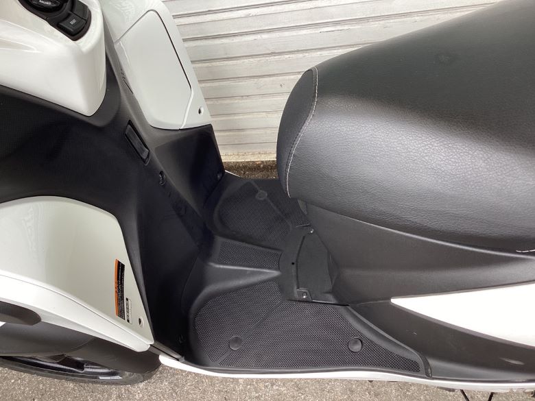 トリシティ１２５