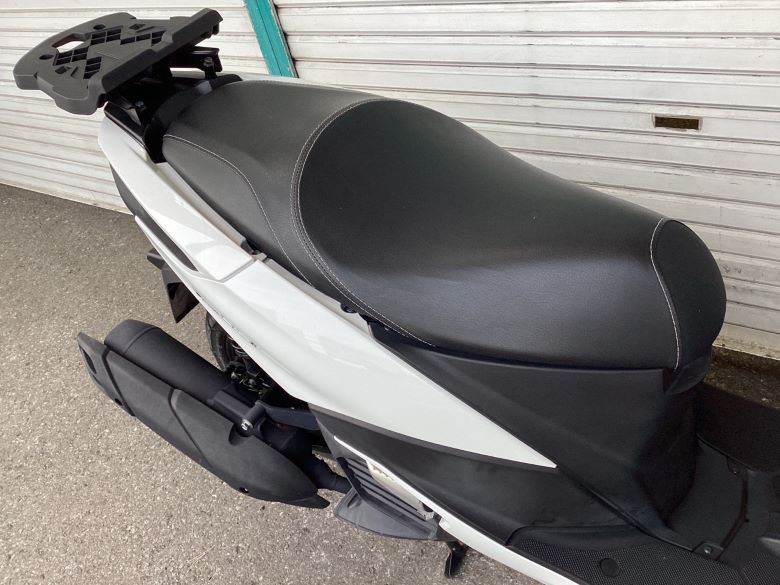 トリシティ１２５