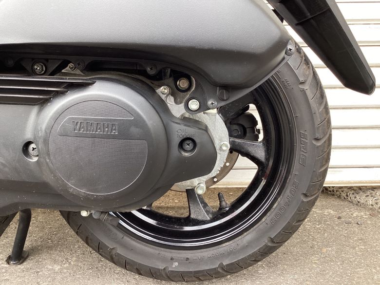 トリシティ１２５