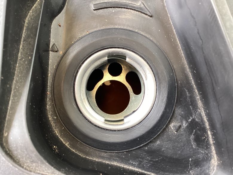 トリシティ１２５