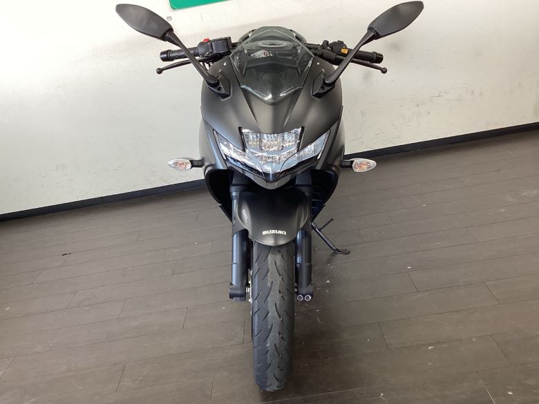 ＧＩＸＸＥＲ　ＳＦ　２５０