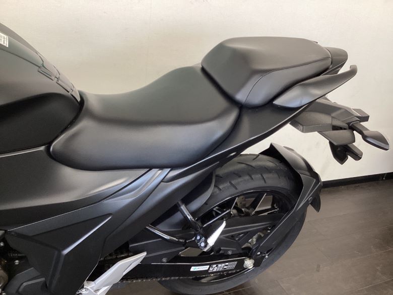 ＧＩＸＸＥＲ　ＳＦ　２５０