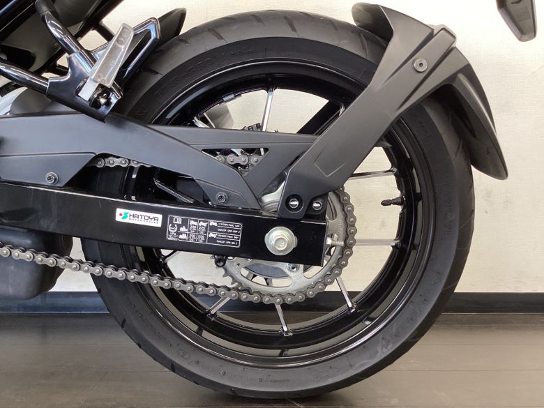 ＧＩＸＸＥＲ　ＳＦ　２５０