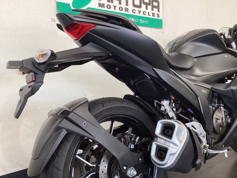 ＧＩＸＸＥＲ　ＳＦ　２５０