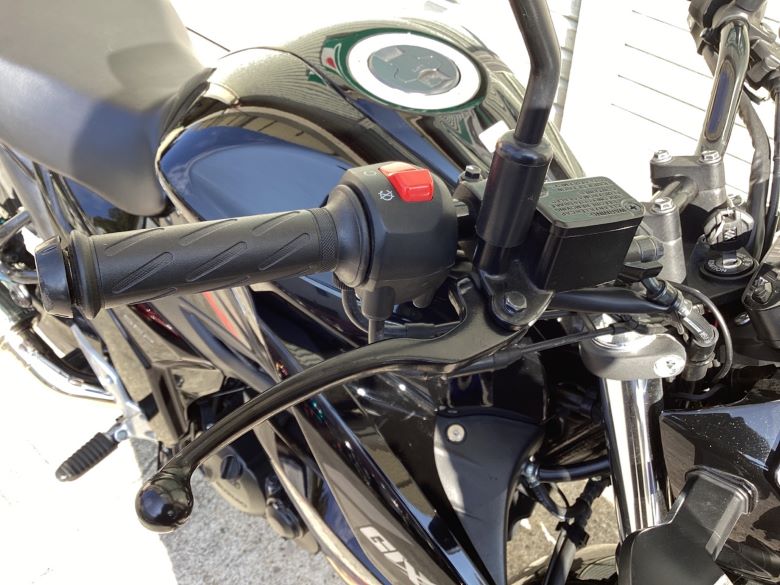 ＧＩＸＸＥＲ　１５０