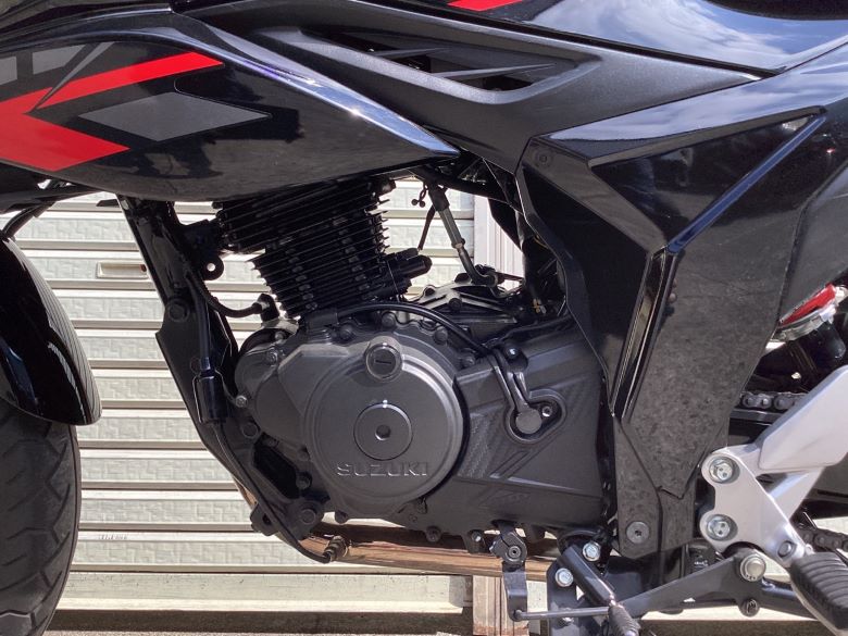 ＧＩＸＸＥＲ　１５０