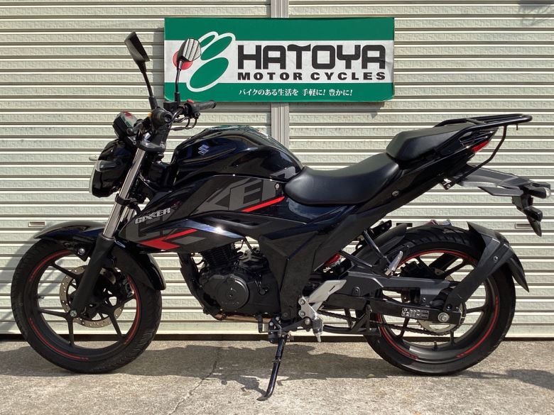 ＧＩＸＸＥＲ　１５０