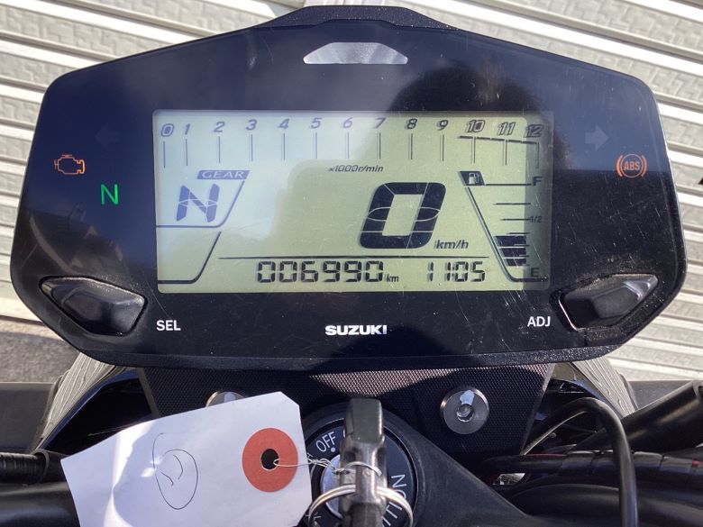 ＧＩＸＸＥＲ　１５０