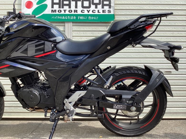 ＧＩＸＸＥＲ　１５０