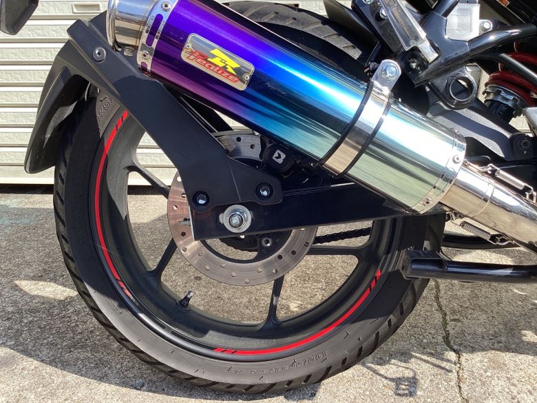 ＧＩＸＸＥＲ　１５０