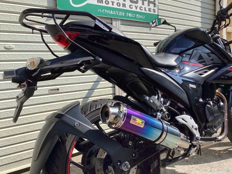 ＧＩＸＸＥＲ　１５０