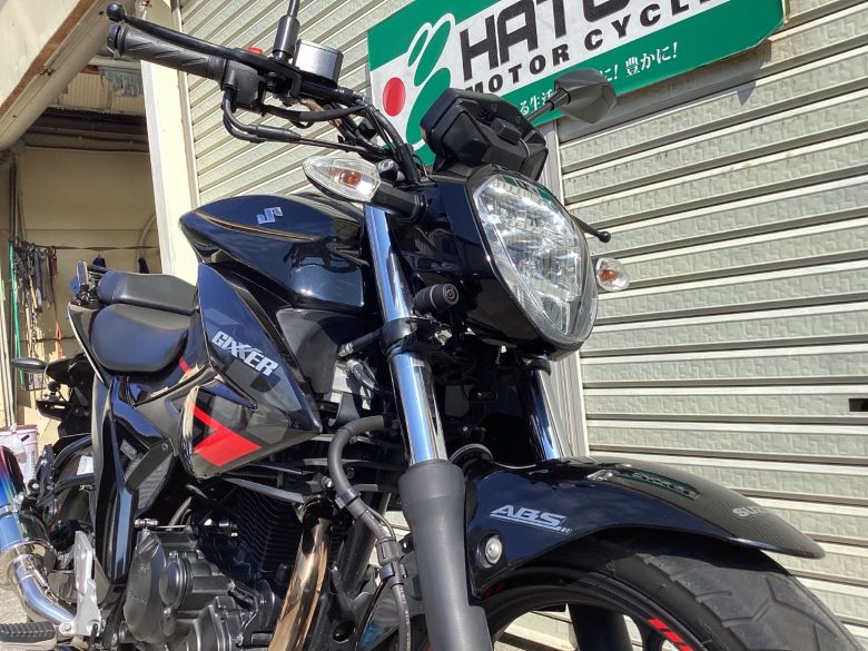 ＧＩＸＸＥＲ　１５０