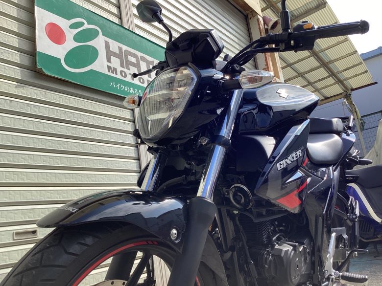 ＧＩＸＸＥＲ　１５０