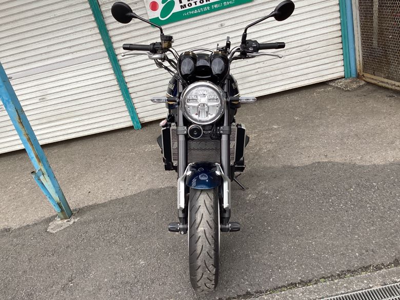Ｚ９００ＲＳ