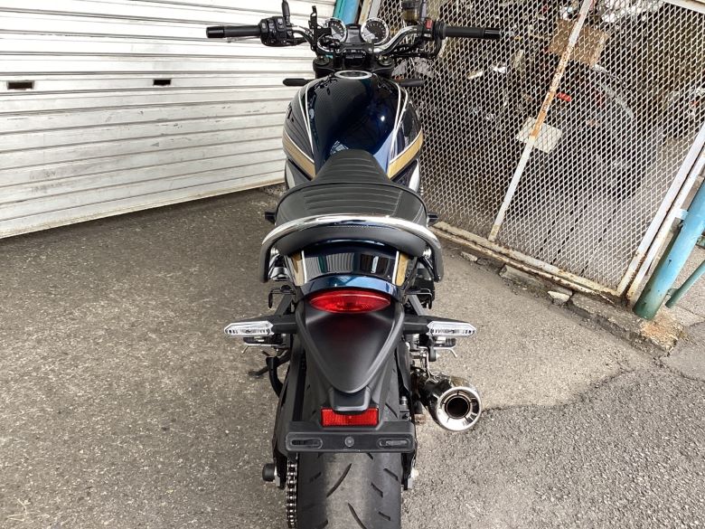 Ｚ９００ＲＳ